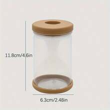 Clear Hydroponic Plant Vase 3pcs Clear Hydroponic Plant - Multicolor - View 13