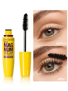 4支装 Volum' Express Colossals 可水洗睫毛膏，丰盈卷翘，防水，打造纤长卷翘的自然睫毛，持久不晕染 - 彩色 - 查看 14