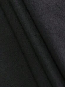 Women T-Shirts - màu đen - Xem 5