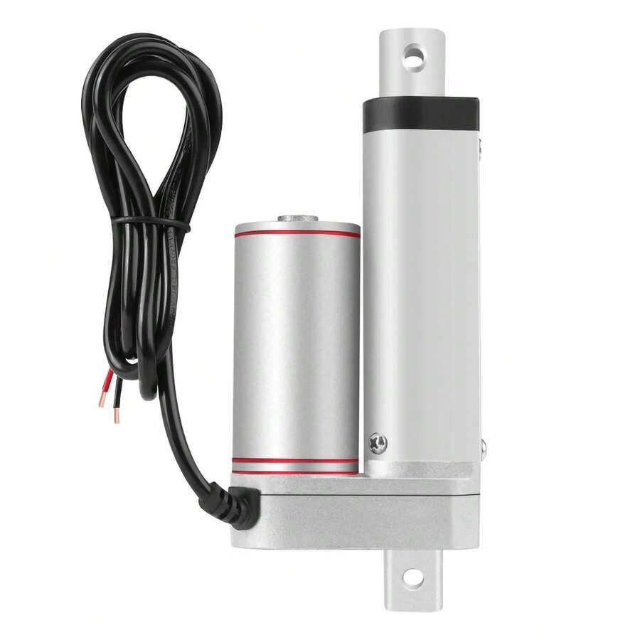 Linear Guides - A - View 1