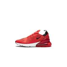 Nike Air Max 270 'Habanero Red' - Red - View 1