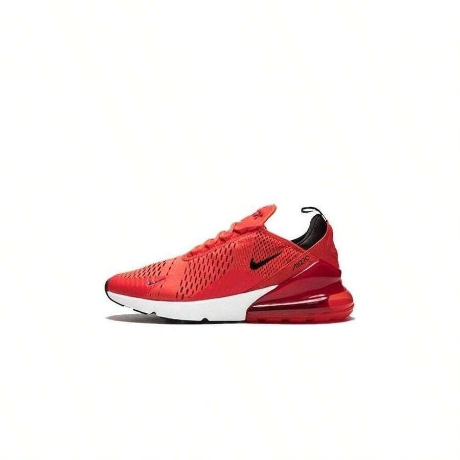 Nike Air Max 270 'Habanero Red' - Red - View 1