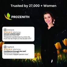 Prozenith - 100% Natural - 2 Caps/Day - Advanced BHB Formula - Healthcare Supplement - 200g - Xem 4