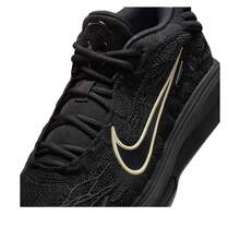 Nike X Victor Wembanyama Air Zoom GT Hustle 3 LX EP 'All-Star Black Label' - 黑色 - 查看 4