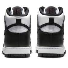 (WMNS) Nike Dunk High 'Panda' - Nhiều màu - Xem 2