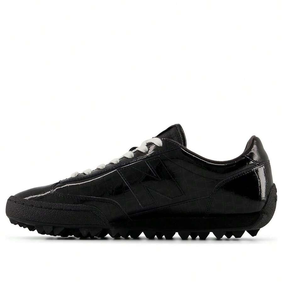 New Balance Gator Run 'Black' - 黑色 - 查看 1