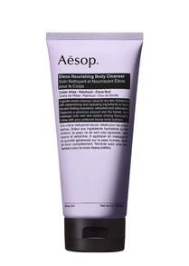 Aesop Sữa tắm dưỡng thể Eleos Nourishing 6oz/180ml - Nhiều màu - Xem 6