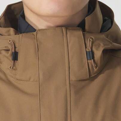 Columbia AbiqFalls™ Interchange Jacket, Padded Windbreaker For Men, Commuting & Sports, WE8778257