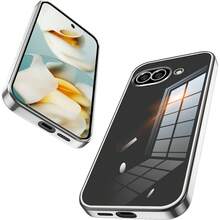 Fashion Phone Cases - Silver - View 1
