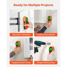 Height Measuring Instruments - Orange - View 6