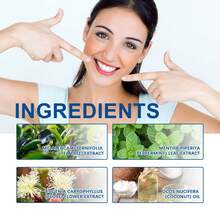 Mouthwash - Mint - View 5