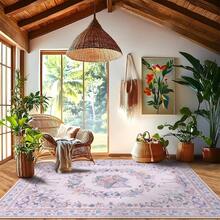 Carpets - pink 1pc - View 6