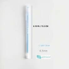 12-Color Journaling Pens 0.5mm - 12 Pieces/pack - View 8
