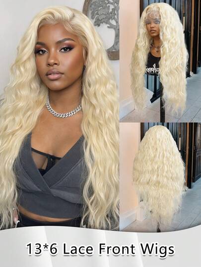 Burgundy #99J 13X6 Lace Front Wigs With Baby Hair Synthetic Fiber Imported From Japan 30 Inch Water Wave Extra Long Hair Synthetic Fiber Heat-Resistant Wig Elastic Mesh Cap Suitable For All People Daily Gatherings,High-Quality Women's Natural And Beautiful Synthetic Soft Fake Fiber Hair Burgundy #99J Fiber Wig Hair Wig Long Hair Wigs For Women Wear And Go Natural Looking Wig Water Wave Extra Long Hair Synthetic Fiber Heat-Resistant Wig For Women