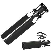 Heavy Duty High Efficiency Leaf Blower - Gardening Tool - A - View 4