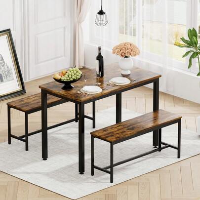 Dining Table & Chair Sets