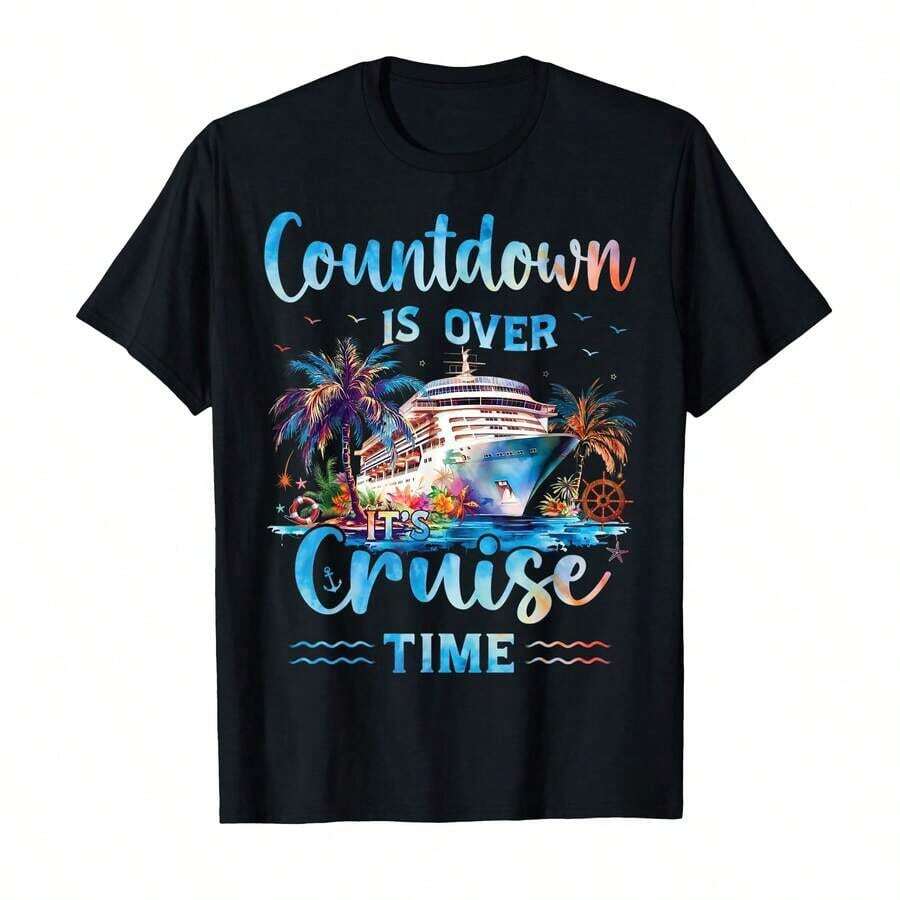 Camisetas de mujer - Negro 3 - Ver 1