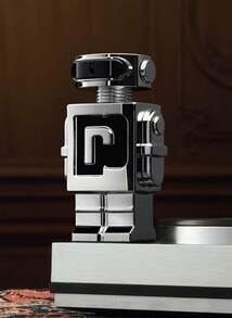 Paco Rabanne Phantom Eau De Toilette (100ml) - Woody & Earthy - View 2