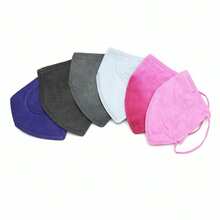 Face Protection - 60 sztuk - Zobacz 2
