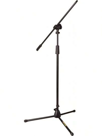 Hercules - SOPORTE P/MICROFONO MS-432B (B) 4IAO