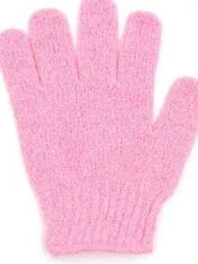 1件/2件/8件套去角质沐浴套装，双面去角质手套，去角质沐浴手套，身体磨砂手套，去角质沐浴手套 - 身体清洁工具 - 多色 - 查看 6