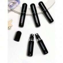 Perfume Bottle Portable Mini Perfume Atomizer Mini Perfume Refill Bottle Perfume Bottle Refillable Perfume Storage Bottle Cosmetics Travel Container Portable Spray Portable Spray Bottle Spray Travel Bottle Travel Spray Bottles Mini Spray Bottle Small Spray Bottle - Ngẫu nhiên & 1 chiếc - Xem 4