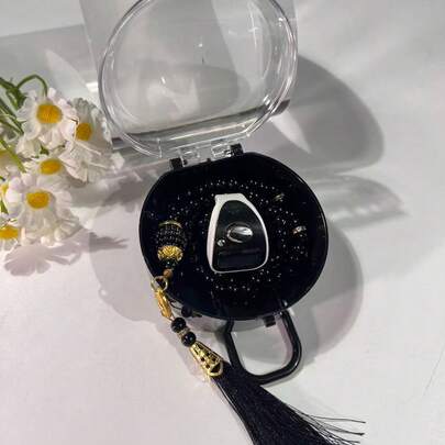 High-Quality Bead Counter Set, Portable And Stylish For Daily Prayer, Compact For Travel, Essential Home Relaxation Item
