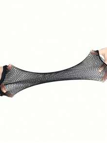 Wig Net Cap, Invisible Hair Net, High Elastic Non-Binding Hair Net, Hair Fixing Cap, Hair Care Wig Net - View 6