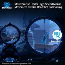 Logitech PRO X SUPERLIGHT 2c Wireless Gaming Mouse, Designed For Small Hands, Ultra-Lightweight, Full Interface Coverage, High-Speed Transmission - View 4