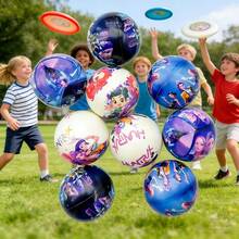 Set de 3 pelotas de espuma antiestrés con estilo de grupo de chicas coreanas de 2026, alta elasticidad, regalo de fiesta de cumpleaños, juguete interactivo de diversión para aliviar la presión para estudiantes, estilo aleatorio - Multicolor - Ver 4