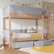Kids Bed Frames, Headboards & Footboards - default - View 3