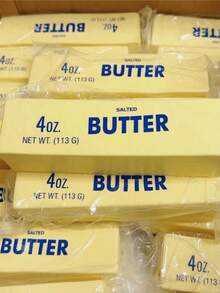 Therapeutic Butter Slime - Moisturizing And Soft, Can Relieve Anxiety, ADHD And Stress - View 3