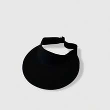 Mũ chống nắng liền mạch mới, mũ chống tia UV mùa hè có thể gấp gọn, mũ chống nắng vành rộng siêu nhẹ thoáng khí. - Nhiều màu - Xem 15