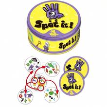 Juego de cartas clásico de emparejamiento | Juego de cartas | Juvenil | 2-8 jugadores | Tiempo de juego promedio: 15 minutos - Mostaza Amarilla - Ver 10