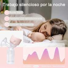 Breast Pumps & Accessories - Baby Pink - View 6