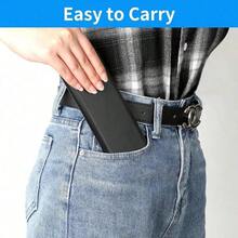 Bộ tua vít chính xác 25 trong 1, bộ dụng cụ tháo lắp sửa chữa đa chức năng với nhiều đầu tua vít khác nhau, phù hợp cho điện thoại thông minh, máy tính, đồng hồ, máy tính xách tay, máy chơi game, kính mắt và các thiết bị điện tử khác. - Nhiều màu - Xem 10