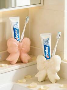 Toothbrush Holders & Toothpaste Holders - Multicolor - View 3