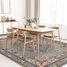 Tapis - Gris 1 pièce - Voir 5