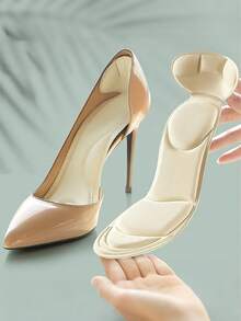 2/1 Cặp - Lót giày bằng mút hoạt tính thoáng khí, thoải mái, phù hợp với giày lười, giày cao gót, bốt và giày thể thao. Miếng đệm gót có thể điều chỉnh giúp giảm đau chân, thấm hút mồ hôi và khử mùi, mềm mại, chống sốc và chống trượt, giảm áp lực hiệu quả. ,Kệ giày, Tiết kiệm không gian lưu trữ, Ngoài trời, Vườn, Vật dụng cần thiết khi đi du lịch, Di động, Vật dụng cần thiết khi đi biển, Mùa tốt nghiệp, Lễ tốt nghiệp, Lễ trao bằng tốt nghiệp, Quà tốt nghiệp, Quà tặng tốt nghiệp, Quà tặng tốt nghiệp, Chúc mừng tốt nghiệp, Chúc mừng người tốt nghiệp, Thủ khoa, Hoàn thành chương trình học, Tiệc tốt nghiệp - Nhiều màu - Xem 12