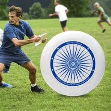 Professional Outdoor Flying Disc, Extreme Flying Disc Competition Set, 1. M7GY - Yellow - View 3