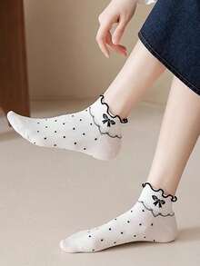 Athletic Socks - Invisible Socks - View 5