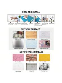 48 Pieces Of Hexagonal Acrylic Mirror Wall Decals, Removable Decorative Mirrors, Self-Adhesive Hexagonal Art Ornaments, Home Decor Stickers, Wall Stickers, Vinyl Decals, Spring Decorations, Freshen Up Your Home, Rama Decorative Sticker Gifts, Birthday Graduation Wall Decor, Room Decorations, Wall Mirrors, Bathroom Decor, Living Room Decor - 1cm - View 11