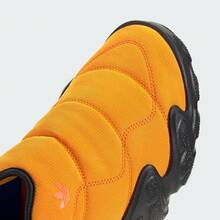 Adidas Giày thể thao unisex phong cách retro, đa năng, kiểu dáng slip-on, IF9266, phù hợp cho mùa xuân và mùa thu. - Cam/Xanh dương/Đen - Xem 8