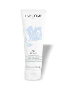 Lancôme Gel Eclat Mild Rengöring 125 ml - flerfärgad - Visa 1