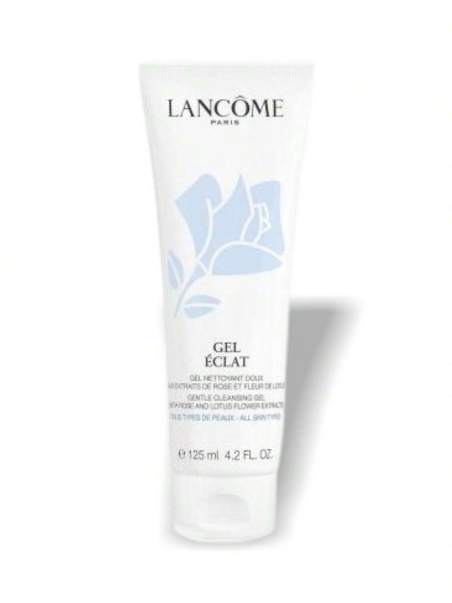 Lancôme Gel Eclat Mild Rengöring 125 ml - flerfärgad - Visa 1