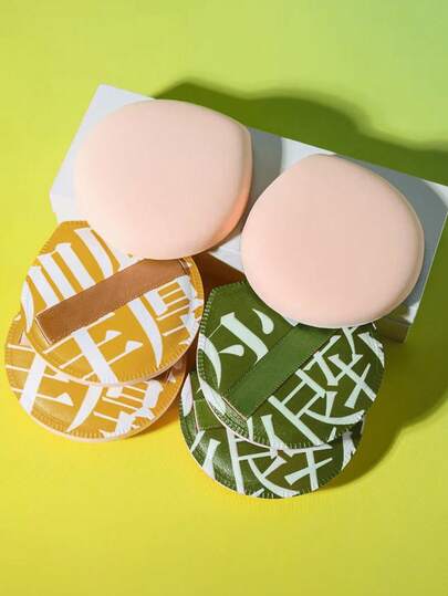 1/2/5/6/10pcs Makeup Sponge Puff, Super Soft Makeup Powder Puff, Suitable For Cosmetics, Facial Makeup Sponge, Makeup, Affordable Price, Room Decor, Vanity, Makeup Accessories, Makeup Sponge, Makeup Sponge, Makeup Sponge, Makeup Sponge, Christmas Gift, Cosmetics, Makeup Tools, Cheap Good Items, Gift, Women Gift, Christmas Gift