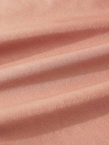 3条装女士内裤，柔软顺滑面料，纯色性感亲肤女士内裤 - 彩色 - 查看 7