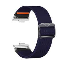 适用于华为 Watch Fit 4 的弹性尼龙表带，3 条表带替换腕带，兼容华为 Watch Fit4Pro 手镯 Correas - WatchFit3/4/4Pro - 查看 19