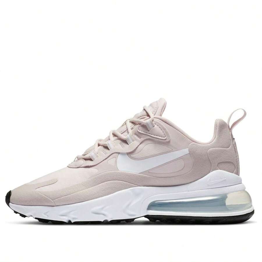 (WMNS) Nike Air Max 270 React 'Barely Rose' - Hồng - Xem 1