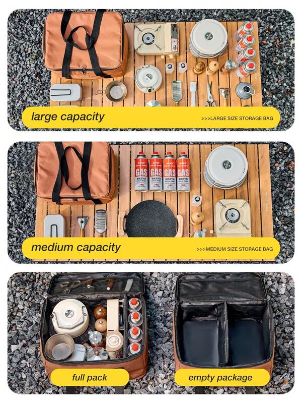  Borsa termica pieghevole URBANWAVE, borsa termica isolata resistente, con rivestimento facile da pulire, adatta per campeggio, picnic, escursioni, pesca